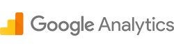 Google Analytics Logo