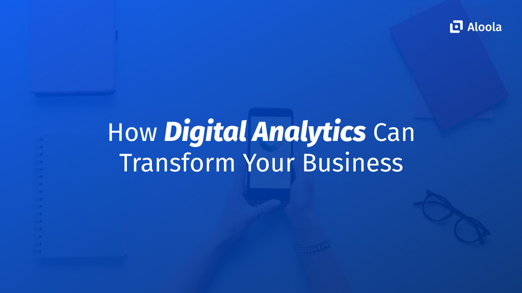 Consulta Labs, digital analytics blog cover image